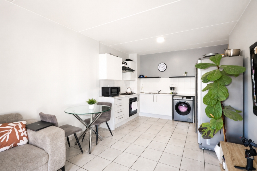 2 Bedroom Property for Sale in Parklands Western Cape